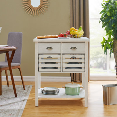 Küchenwagen zum Verlieben | Wayfair.de